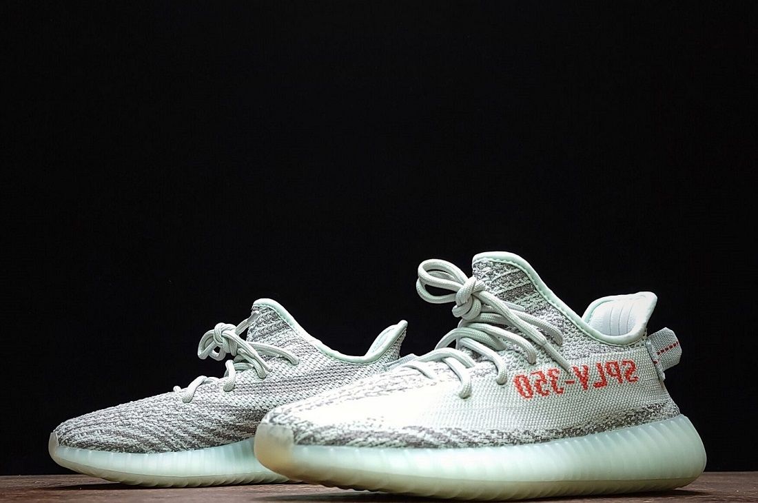 Fake Yeezy Blue Tint For Sale - Code: B37571 (3)